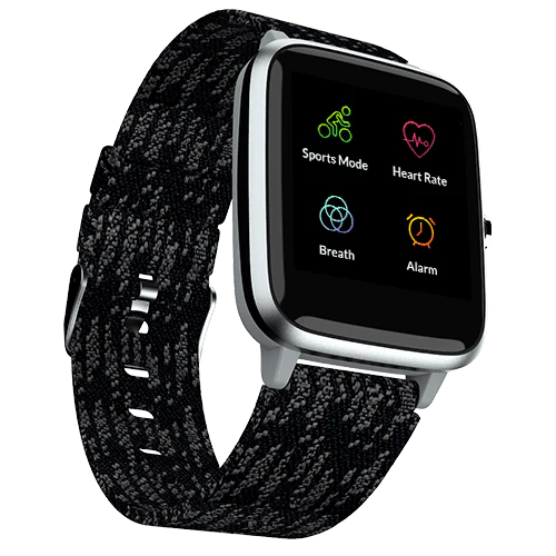 Noise ColorFit Pro 2 Full Touch Control Smart Watch - Partner Exclusive - Image 14