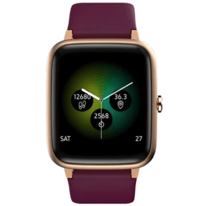 Noise ColorFit Pro 2 Full Touch Control Smart Watch - Partner Exclusive - Image 17