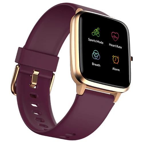 Noise ColorFit Pro 2 Full Touch Control Smart Watch - Partner Exclusive - Image 18