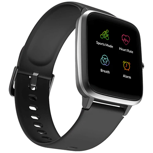 Noise ColorFit Pro 2 Full Touch Control Smart Watch - Partner Exclusive - Image 2