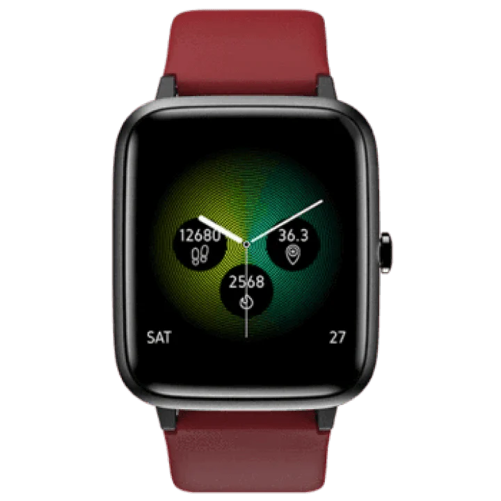 Noise ColorFit Pro 2 Full Touch Control Smart Watch - Partner Exclusive - Image 21