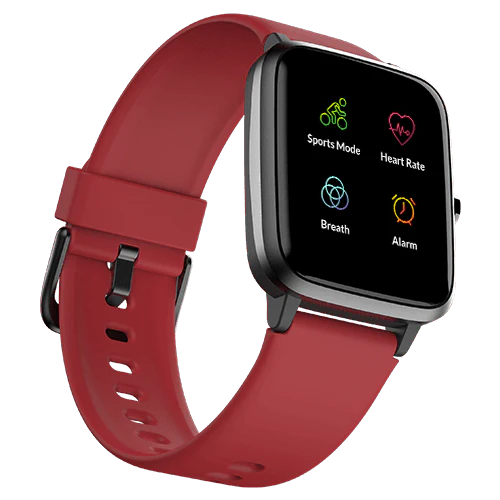 Noise ColorFit Pro 2 Full Touch Control Smart Watch - Partner Exclusive - Image 22