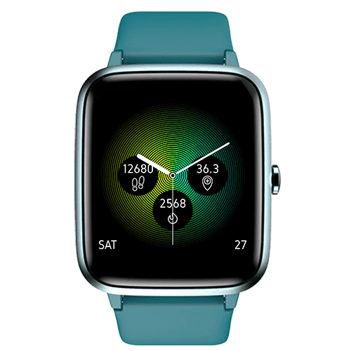 Noise ColorFit Pro 2 Full Touch Control Smart Watch - Partner Exclusive - Image 5