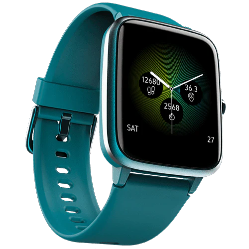 Noise ColorFit Pro 2 Oxy Smartwatch - Image 10
