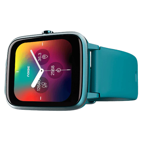 Noise ColorFit Pro 2 Oxy Smartwatch - Image 11