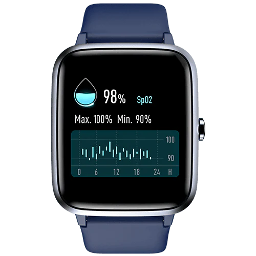 Noise ColorFit Pro 2 Oxy Smartwatch - Image 13