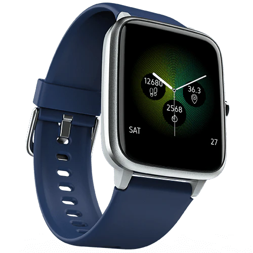 Noise ColorFit Pro 2 Oxy Smartwatch - Image 14