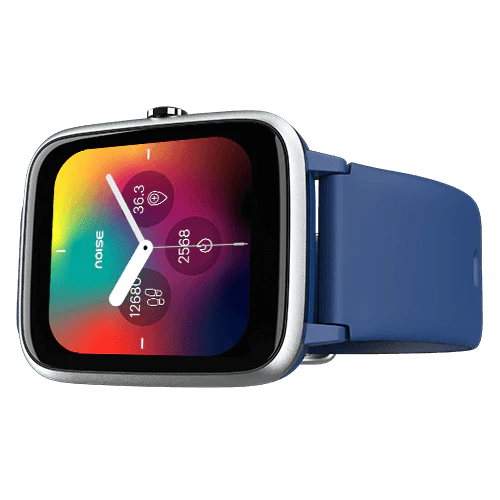Noise ColorFit Pro 2 Oxy Smartwatch - Image 15