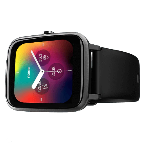 Noise ColorFit Pro 2 Oxy Smartwatch - Image 3