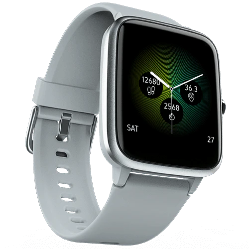 Noise ColorFit Pro 2 Oxy Smartwatch - Image 6