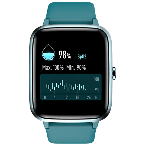 Noise ColorFit Pro 2 Oxy Smartwatch - Image 9