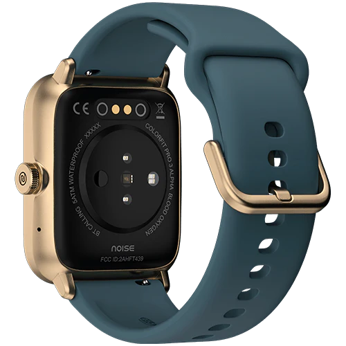 Noise ColorFit Pro 3 Alpha Full Touch Control Smart Watch - Image 10