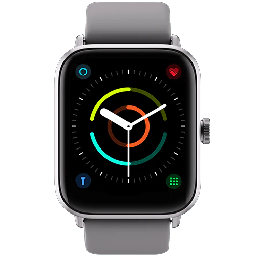 Noise ColorFit Pro 3 Alpha Full Touch Control Smart Watch - Image 14