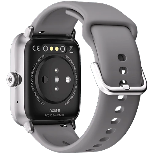Noise ColorFit Pro 3 Alpha Full Touch Control Smart Watch - Image 15