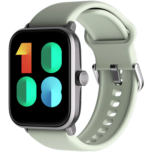 Noise ColorFit Pro 3 Alpha Full Touch Control Smart Watch - Image 17