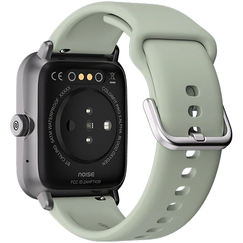 Noise ColorFit Pro 3 Alpha Full Touch Control Smart Watch - Image 21