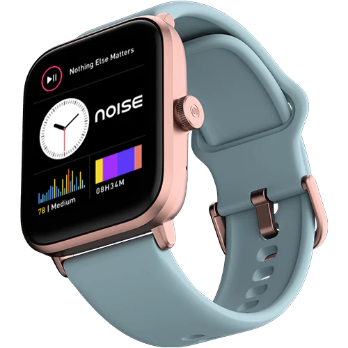 Noise ColorFit Pro 3 Alpha Full Touch Control Smart Watch - Image 23