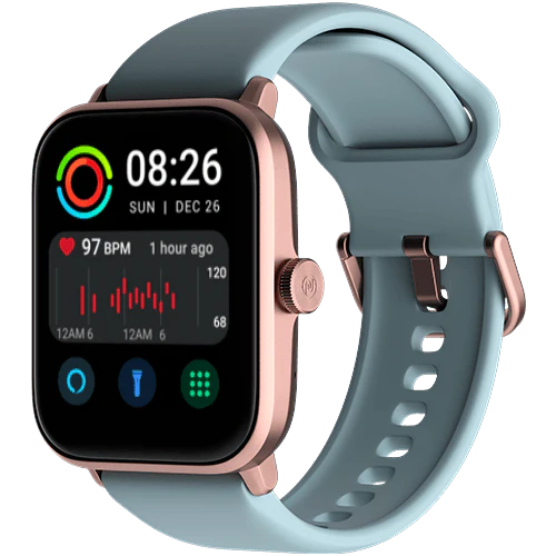 Noise ColorFit Pro 3 Alpha Full Touch Control Smart Watch - Image 25