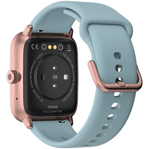 Noise ColorFit Pro 3 Alpha Full Touch Control Smart Watch - Image 27