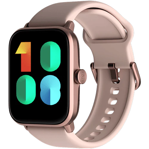 Noise ColorFit Pro 3 Alpha Full Touch Control Smart Watch - Image 30