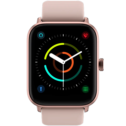 Noise ColorFit Pro 3 Alpha Full Touch Control Smart Watch - Image 32