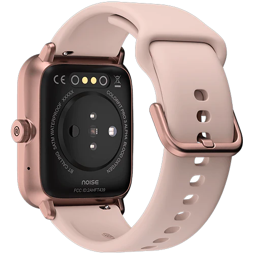 Noise ColorFit Pro 3 Alpha Full Touch Control Smart Watch - Image 33