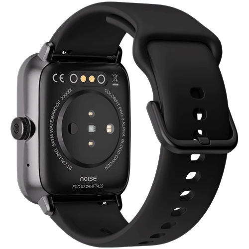 Noise ColorFit Pro 3 Alpha Full Touch Control Smart Watch - Image 5
