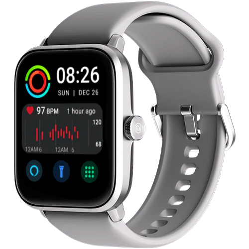 Noise ColorFit Pro 3 Alpha Full Touch Control Smart Watch - Partner Exclusive - Image 11