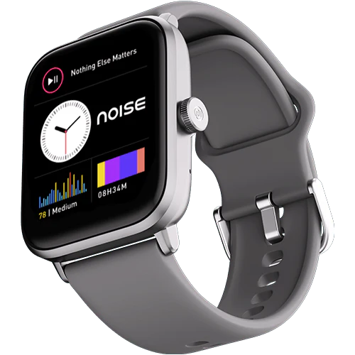 Noise ColorFit Pro 3 Alpha Full Touch Control Smart Watch - Partner Exclusive - Image 13