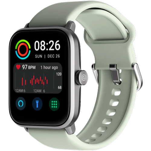 Noise ColorFit Pro 3 Alpha Full Touch Control Smart Watch - Partner Exclusive - Image 16