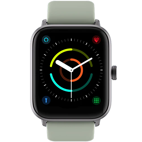Noise ColorFit Pro 3 Alpha Full Touch Control Smart Watch - Partner Exclusive - Image 17