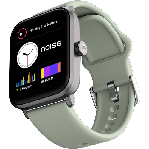 Noise ColorFit Pro 3 Alpha Full Touch Control Smart Watch - Partner Exclusive - Image 18