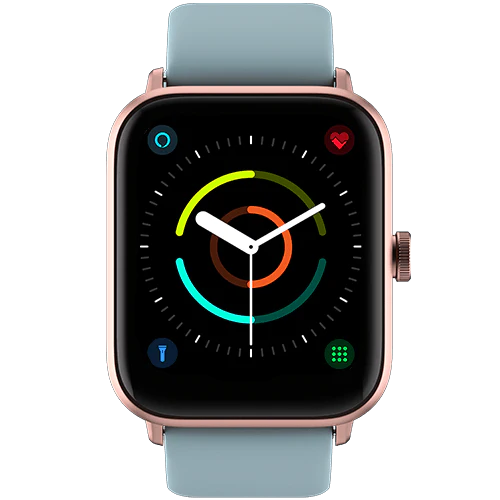 Noise ColorFit Pro 3 Alpha Full Touch Control Smart Watch - Partner Exclusive - Image 22