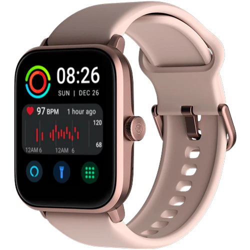 Noise ColorFit Pro 3 Alpha Full Touch Control Smart Watch - Partner Exclusive - Image 26
