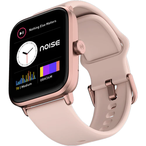 Noise ColorFit Pro 3 Alpha Full Touch Control Smart Watch - Partner Exclusive - Image 28