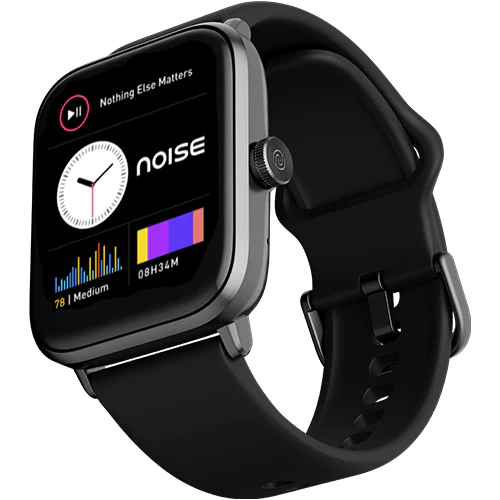 Noise ColorFit Pro 3 Alpha Full Touch Control Smart Watch - Partner Exclusive - Image 3