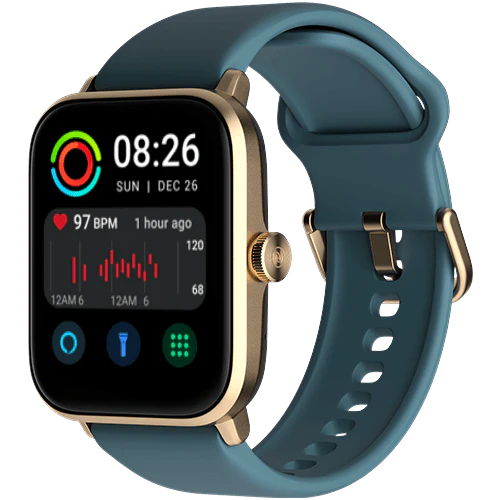 Noise ColorFit Pro 3 Alpha Full Touch Control Smart Watch - Partner Exclusive - Image 6