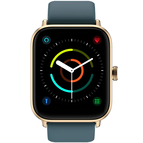 Noise ColorFit Pro 3 Alpha Full Touch Control Smart Watch - Partner Exclusive - Image 7