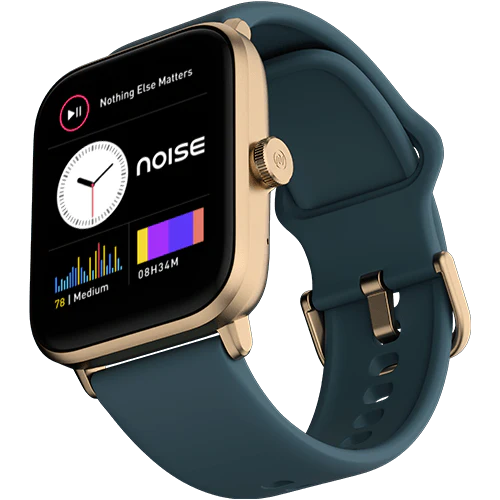 Noise ColorFit Pro 3 Alpha Full Touch Control Smart Watch - Partner Exclusive - Image 8