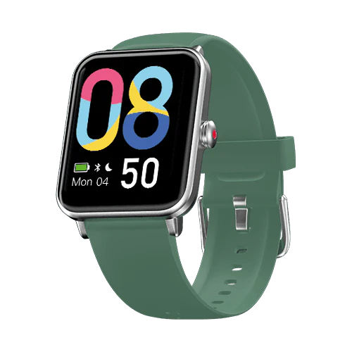 Noise ColorFit Pro 3 Assist Smart Watch - Partner Exclusive - Image 10