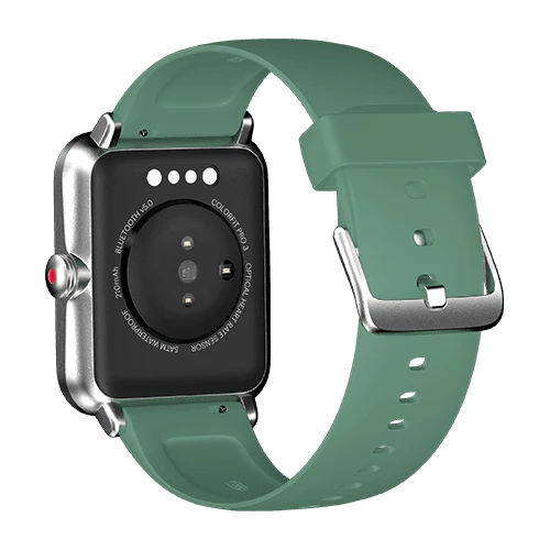 Noise ColorFit Pro 3 Assist Smart Watch - Partner Exclusive - Image 11