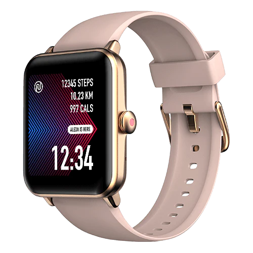 Noise ColorFit Pro 3 Assist Smart Watch - Partner Exclusive - Image 17