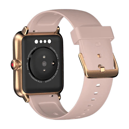 Noise ColorFit Pro 3 Assist Smart Watch - Partner Exclusive - Image 19