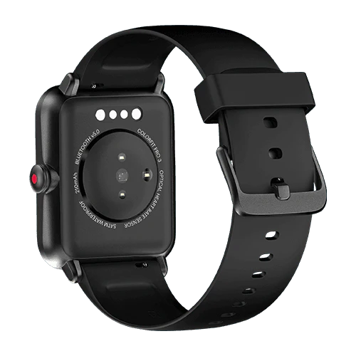 Noise ColorFit Pro 3 Assist Smart Watch - Partner Exclusive - Image 3
