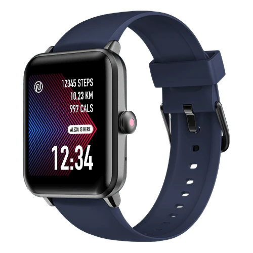 Noise ColorFit Pro 3 Assist Smart Watch - Partner Exclusive - Image 4