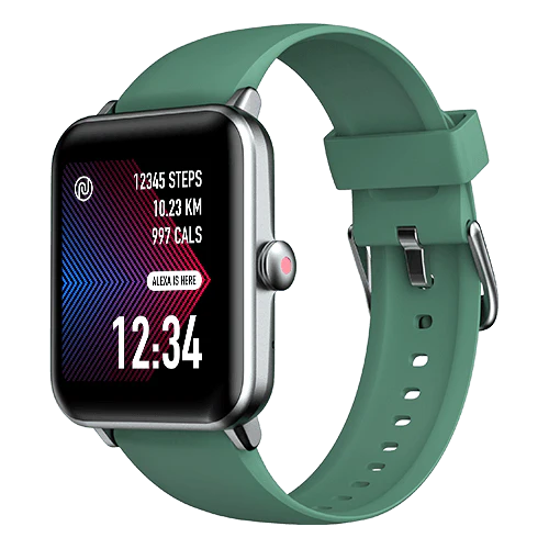 Noise ColorFit Pro 3 Assist Smart Watch - Partner Exclusive - Image 9