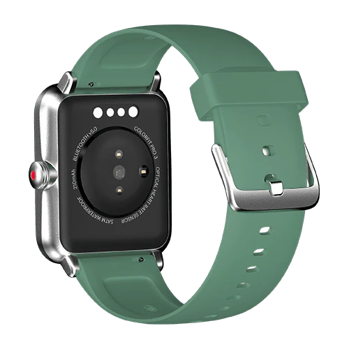 Noise ColorFit Pro 3 Full Touch Control Smart Watch - Image 16