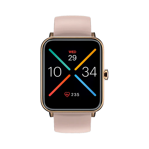 Noise ColorFit Pro 3 Full Touch Control Smart Watch - Image 17