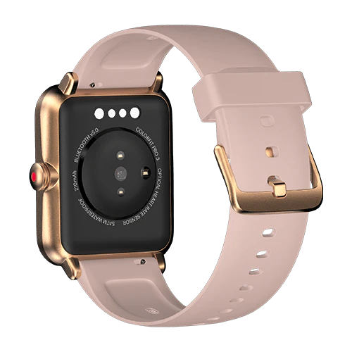 Noise ColorFit Pro 3 Full Touch Control Smart Watch - Image 20