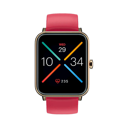 Noise ColorFit Pro 3 Full Touch Control Smart Watch - Image 21